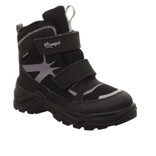 SUPERFIT ZIMNÍ OBUV SNOW MAX 1-002022-0000 GORE-TEX