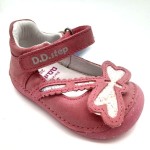 BAREFOOT SANDÁLY D.D.STEP H070-511 PINK (20)