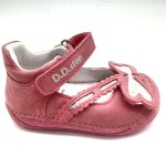 BAREFOOT SANDÁLY D.D.STEP H070-511 PINK (20)