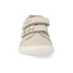 BAREFOOT OBUV PROTETIKA DOROTY BEIGE (35)