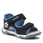 SANDÁLKY SUPERFIT 1-009469-8000 (32)