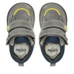 CELOROČNÍ OBUV PRIMIGI 4851833 GORE-TEX (29)