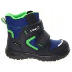 SUPERFIT ZIMNÍ OBUV HUSKY 1-000047-2020 S MEMBRÁNOU GORE-TEX (21)