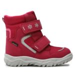 SUPERFIT ZIMNÍ OBUV HUSKY 1-000045-5510 S MEMBRÁNOU GORE-TEX (20)