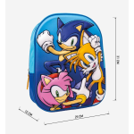 BATOH 3D SONIC