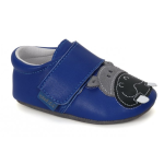 D.D.STEP CAPÁČKY K1596-41650 BERMUNDA BLUE (S)