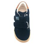 KTR BAREFOOT OBUV DASH/AM BLACK (30)