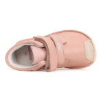 D.D.STEP CELOROČNÍ OBUV S085-41744B PINK (21)