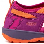 KEEN SANDÁLY MOXIE 1016353 PURPLE WINE/NASTURTIUM (35)