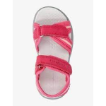 VIKING SPORTOVNÍ SANDÁLY 3-51285-982 PINK/PEACH (30)