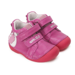 D.D.STEP OBUV S015-42532B DARK PINK