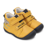 D.D.STEP OBUV S015-42325A YELLOW