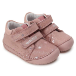 D.D.STEP BAREFOOT OBUV S070-42189A PINK (23)