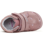 D.D.STEP BAREFOOT OBUV S070-42189A PINK (23)