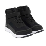 VIKING OBUV KNAPPER MID WP S MEMBRÁNOU 3-54560-2 BLACK