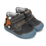 D.D.STEP OBUV S066-42263A DARK GREY (21)