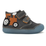 D.D.STEP OBUV S066-42263A DARK GREY (21)