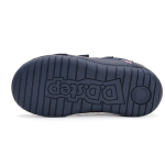 D.D.STEP OBUV A050-42500AM ROYAL BLUE (26)