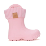 D.D.STEP ZATEPLENÉ HOLINY I106-42545 PINK (30-31)