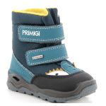 PRIMIGI ZIMNÍ OBUV 6861322 S MEMBRÁNOU GORE-TEX (22)