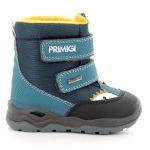 PRIMIGI ZIMNÍ OBUV 6861322 S MEMBRÁNOU GORE-TEX (22)