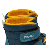 PRIMIGI ZIMNÍ OBUV 6861322 S MEMBRÁNOU GORE-TEX (22)