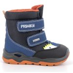 PRIMIGI ZIMNÍ OBUV 6861333 S MEMBRÁNOU GORE-TEX (23)