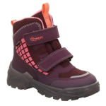 SUPERFIT ZIMNÍ OBUV SNOW MAX 1-002022-5000 GORE-TEX (28)