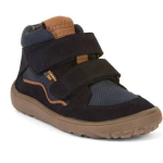 FRODDO BAREFOOT ZIMNÍ OBUV G3110254-W DARK BLUE (29)