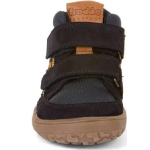 FRODDO BAREFOOT ZIMNÍ OBUV G3110254-W DARK BLUE (29)