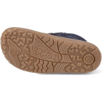 FRODDO BAREFOOT ZIMNÍ OBUV G3110254-W DARK BLUE (29)