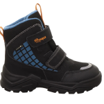 SUPERFIT ZIMNÍ OBUV SNOW MAX 1-002022-0030 GORE-TEX (27)