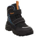 SUPERFIT ZIMNÍ OBUV SNOW MAX 1-002022-0030 GORE-TEX (27)