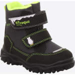 SUPERFIT ZIMNÍ OBUV HUSKY 1-006047-0000 S MEMBRÁNOU SYMPATEX (23)