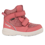 VIKING ZIMNÍ OBUV 3-94615-9 PINK S MEMBRÁNOU GORE-TEX (31)