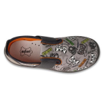 BEFADO BAREFOOT BAČKORY SOFTER 901Y021 (31)