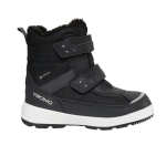 VIKING ZIMNÍ OBUV 3-94000-2702 BLACK S MEMBRÁNOU GORE-TEX (27)