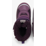 VIKING ZIMNÍ OBUV 3-94000-4816  PURPLE S MEMBRÁNOU GORE-TEX (29)