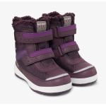 VIKING ZIMNÍ OBUV 3-94000-4816  PURPLE S MEMBRÁNOU GORE-TEX (29)