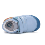 D.D.STEP OBUV S066-51917A SKY BLUE (20)