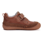 D.D.STEP BAREFOOT OBUV S063-51483AM CHOCOLATE (26)