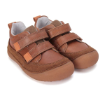 D.D.STEP BAREFOOT OBUV S063-51483AM CHOCOLATE (26)